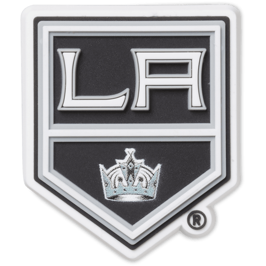 Crocs - NHL® Los Angeles Kings® Jibbitz™ charms For Sale