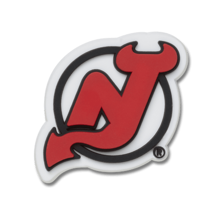 Crocs / NHL® New Jersey Devils® Jibbitz™ charms Discount