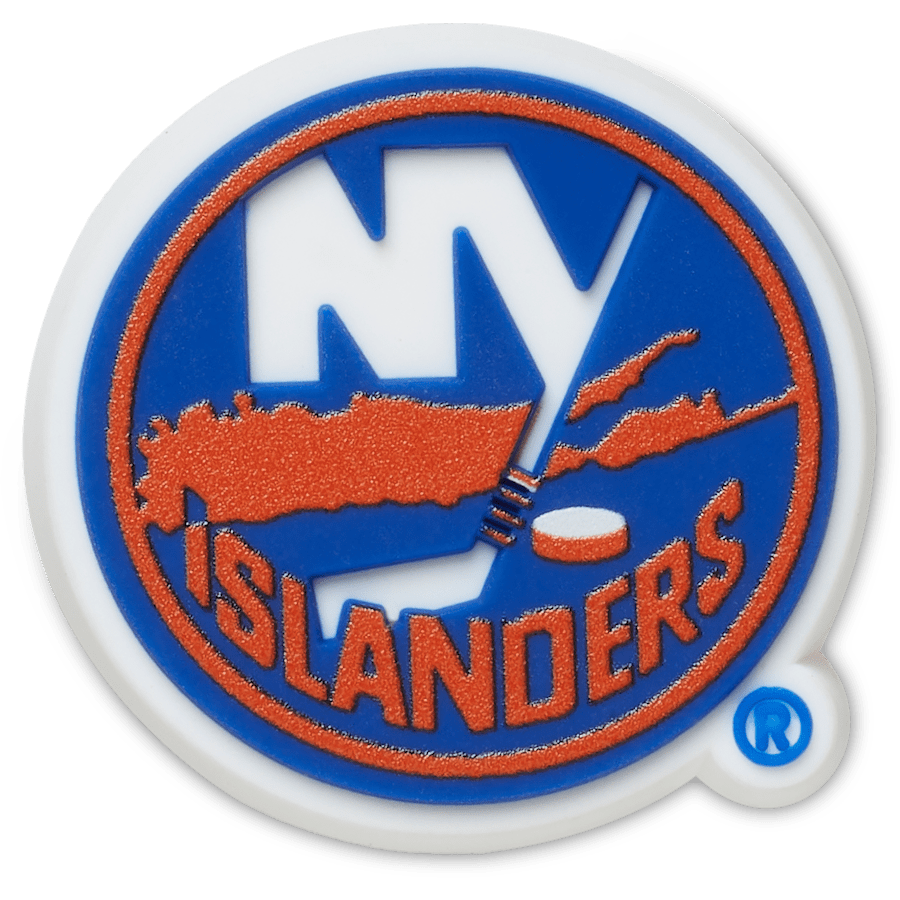 Crocs | NHL® New York Islanders® Jibbitz™ charms Sale