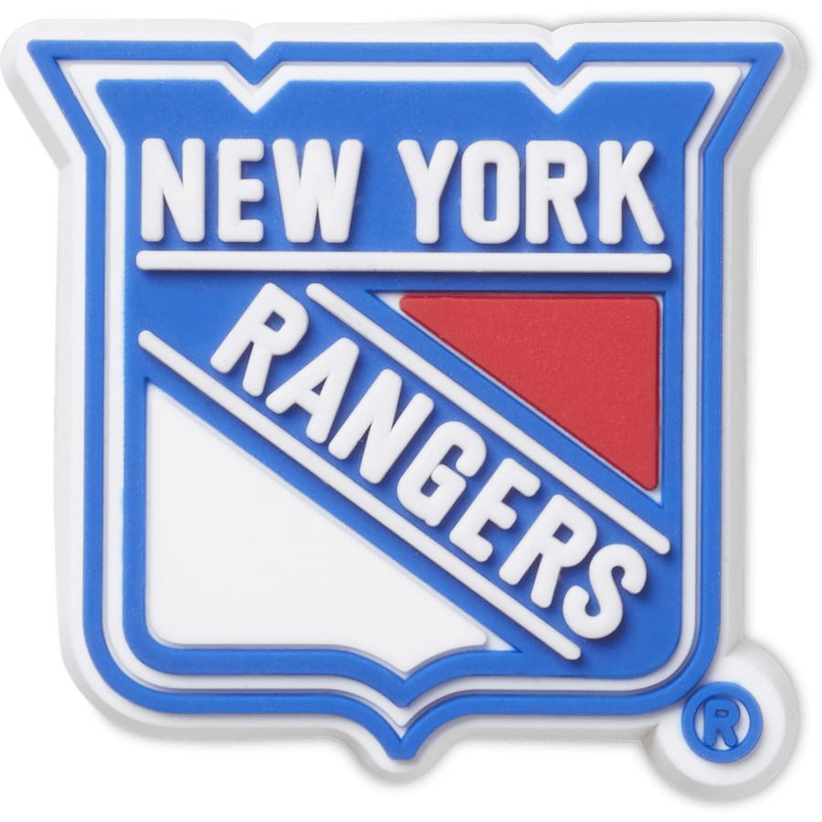 Crocs NHL® New York Rangers Jibbitz™ charms Outlet