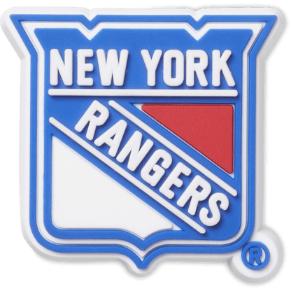 Crocs NHL® New York Rangers Jibbitz™ charms Outlet