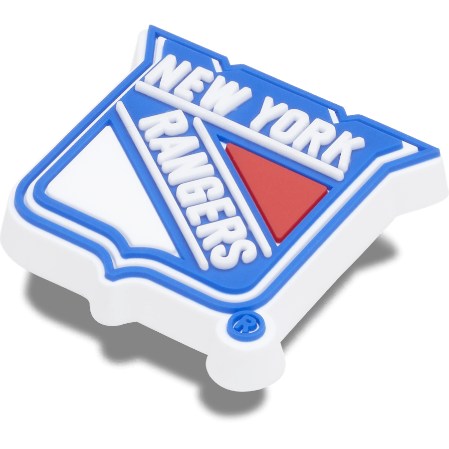 Crocs NHL® New York Rangers Jibbitz™ charms Outlet