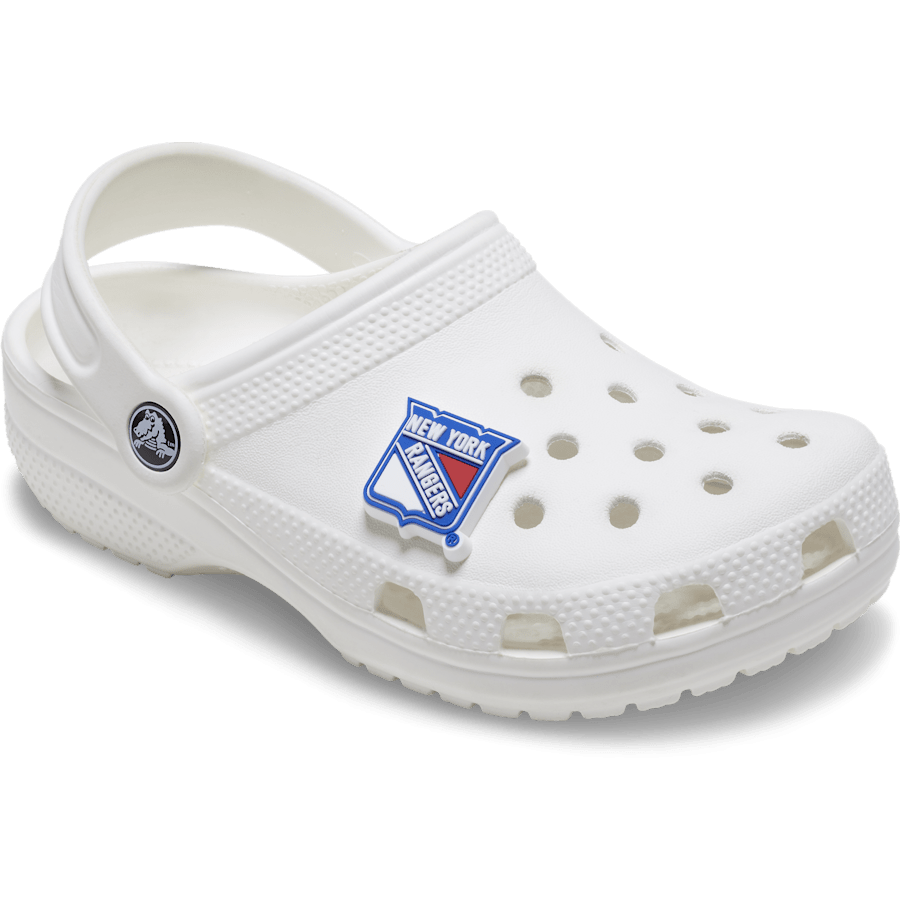 Crocs NHL® New York Rangers Jibbitz™ charms Outlet