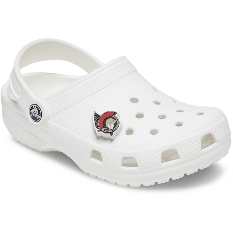 Crocs NHL® Ottawa Senators® Jibbitz™ charms Outlet