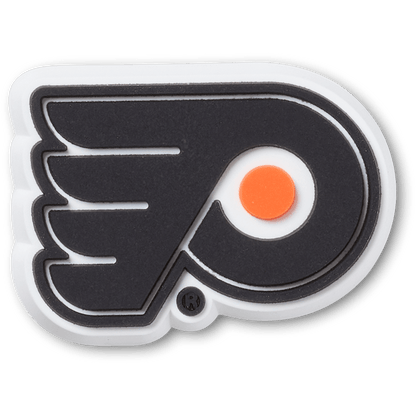 Crocs NHL® Philadelphia Flyers® Jibbitz™ charms Outlet