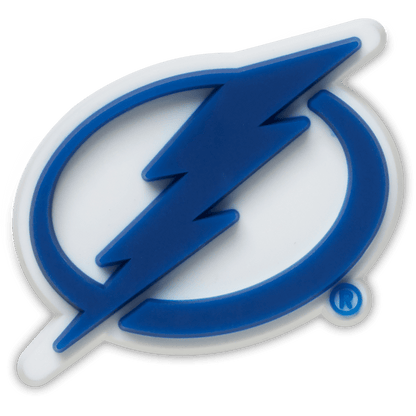 Crocs - NHL® Tampa Bay Lightning® Jibbitz™ charms For Sale