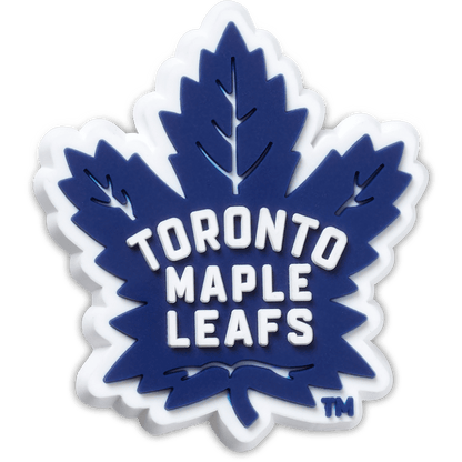 Crocs - NHL® Toronto Maple Leafs® Jibbitz™ charms For Sale