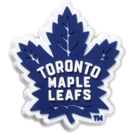 Crocs - NHL® Toronto Maple Leafs® Jibbitz™ charms For Sale