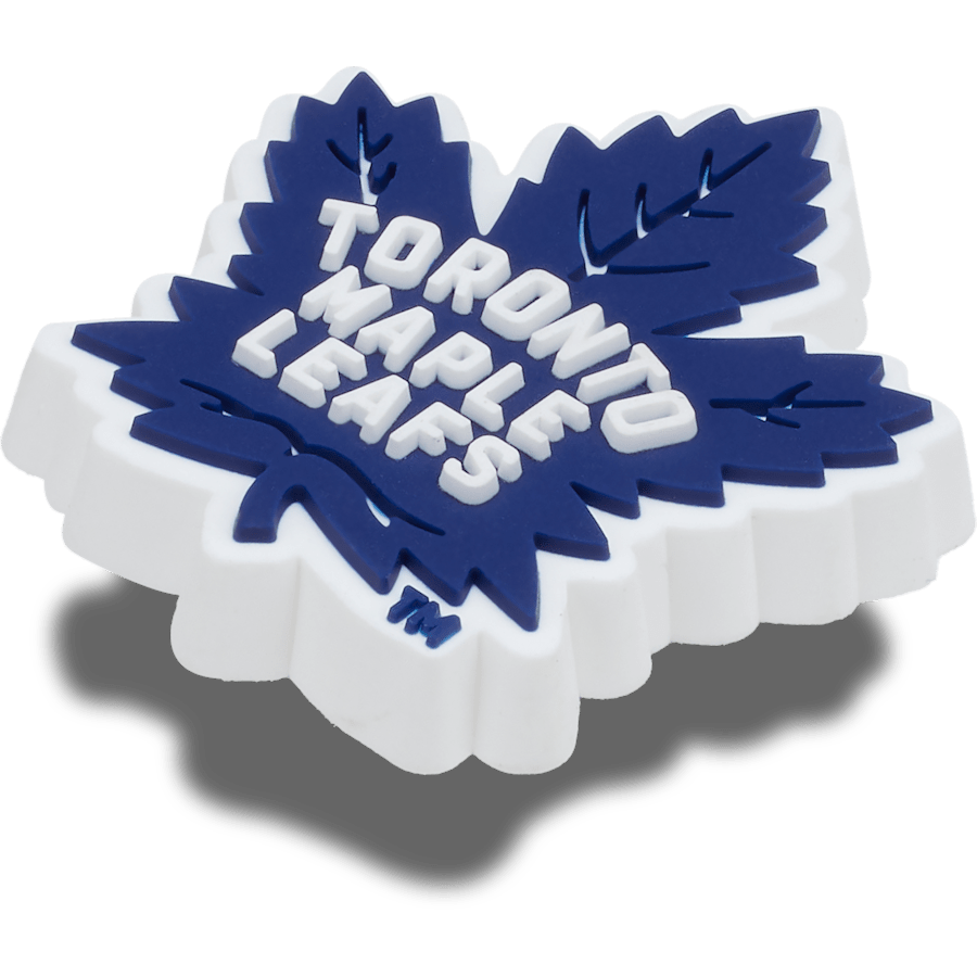 Crocs - NHL® Toronto Maple Leafs® Jibbitz™ charms For Sale