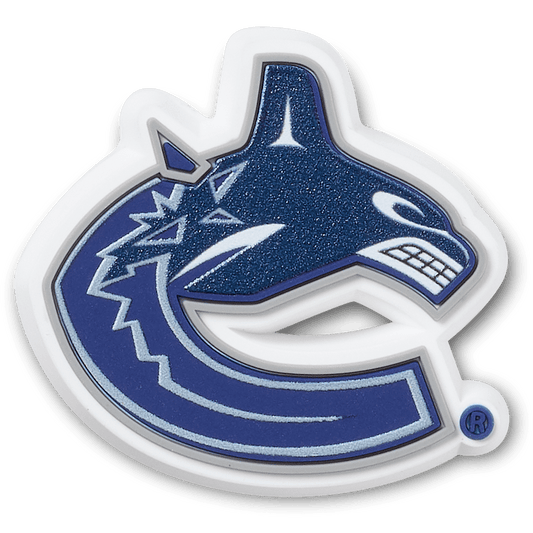 Crocs | NHL® Vancouver Canucks® Jibbitz™ charms Online