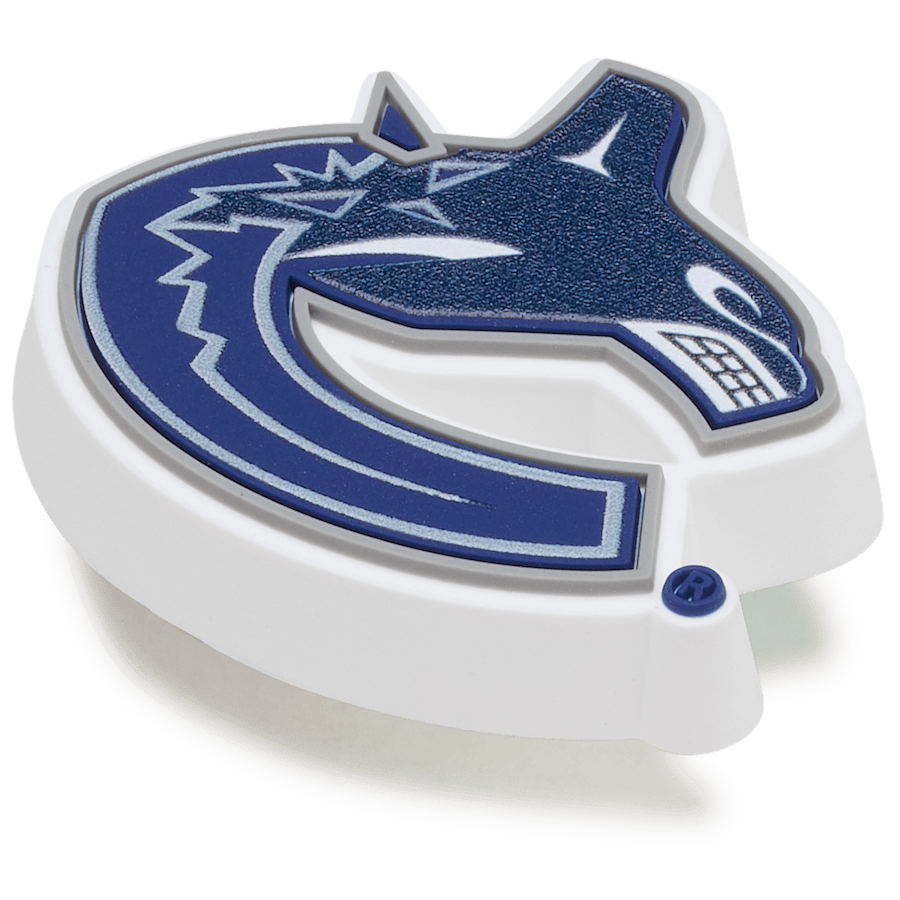 Crocs | NHL® Vancouver Canucks® Jibbitz™ charms Online