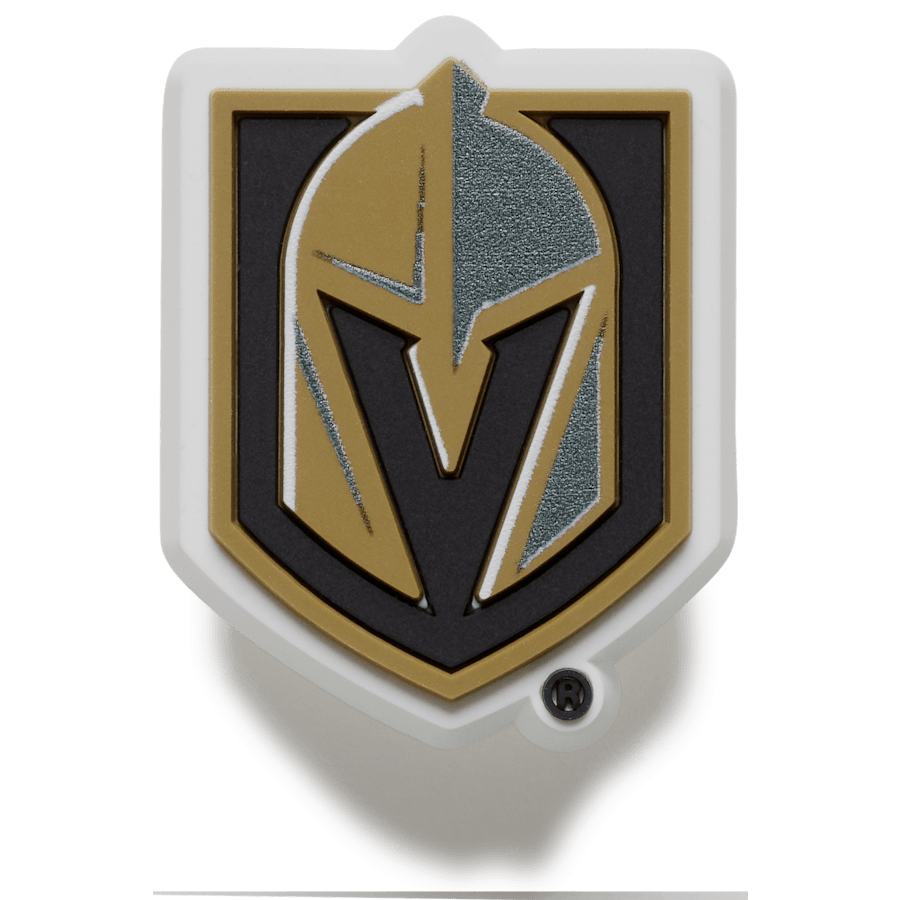 Crocs - NHL® Vegas Golden Knights® Jibbitz™ charms For Sale