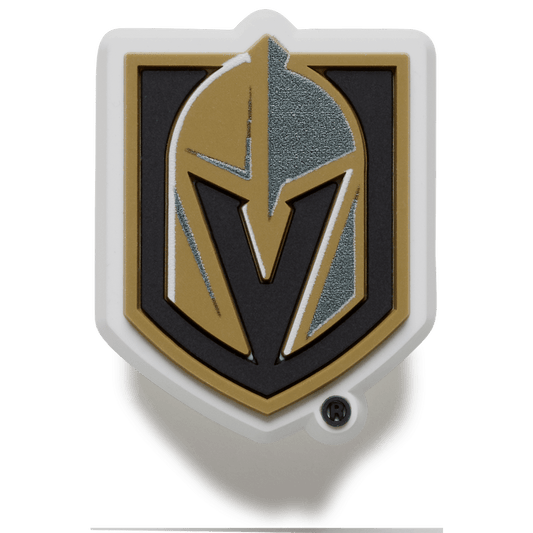 Crocs - NHL® Vegas Golden Knights® Jibbitz™ charms For Sale