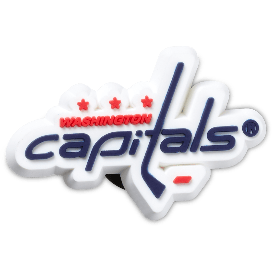 Crocs | NHL® Washington Capitals® Jibbitz™ charms Sale