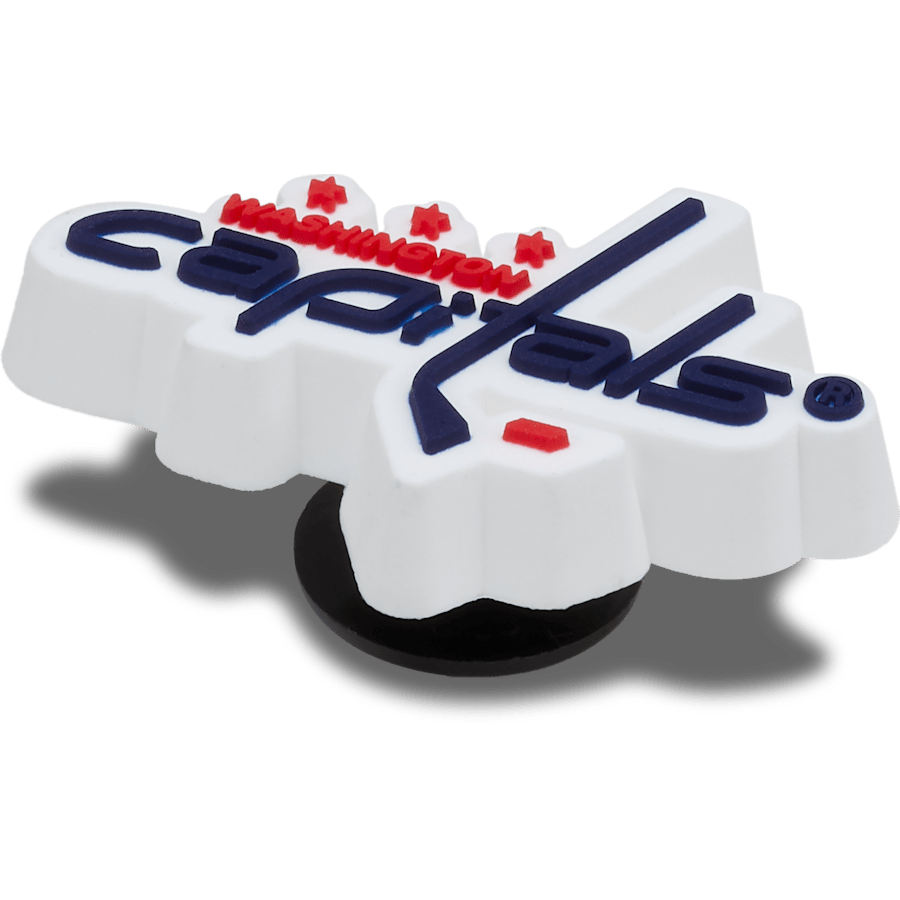 Crocs | NHL® Washington Capitals® Jibbitz™ charms Sale
