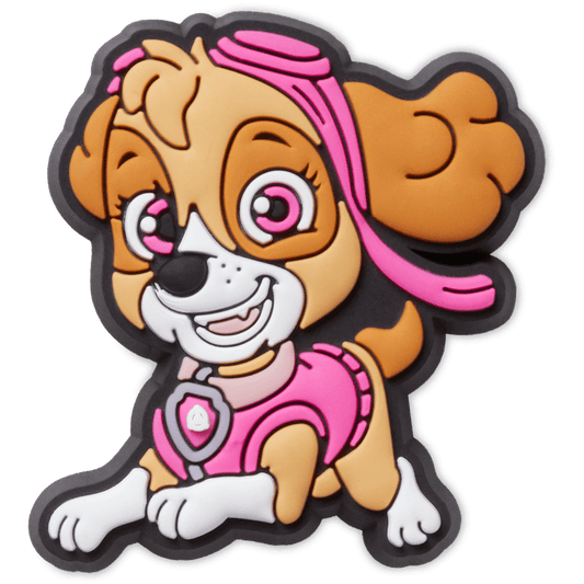 Crocs Paw Patrol Skye Jibbitz™ charms On Sale