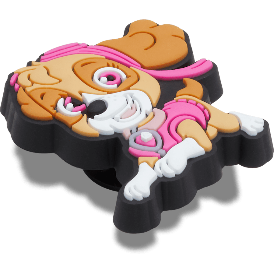 Crocs Paw Patrol Skye Jibbitz™ charms On Sale