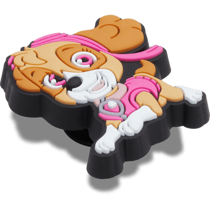 Crocs Paw Patrol Skye Jibbitz™ charms On Sale