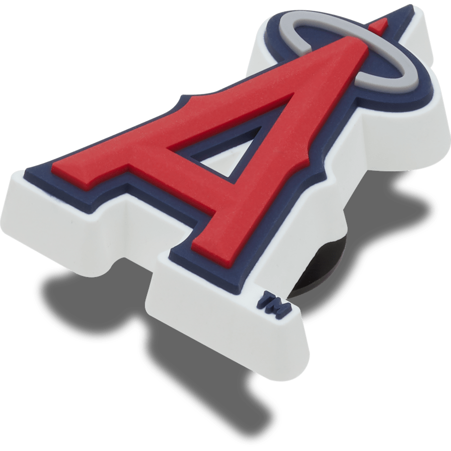Crocs MLB LA Angels of Anaheim Jibbitz™ charms Sale