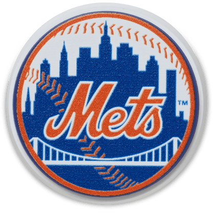 Crocs MLB New York Mets Jibbitz™ charms On Sale