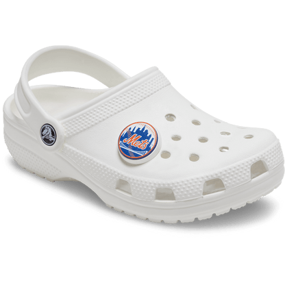 Crocs MLB New York Mets Jibbitz™ charms On Sale
