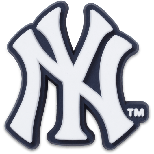 Crocs | MLB New York Yankees Jibbitz™ charms Sale