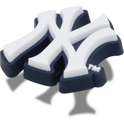 Crocs | MLB New York Yankees Jibbitz™ charms Sale