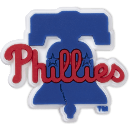 Crocs MLB Philadelphia Phillies Jibbitz™ charms Outlet