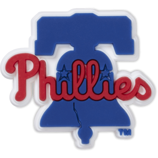 Crocs MLB Philadelphia Phillies Jibbitz™ charms Outlet