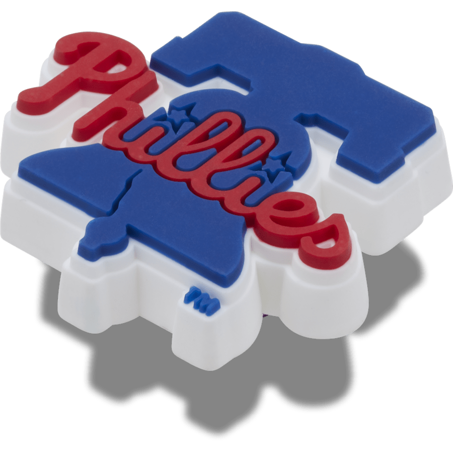 Crocs MLB Philadelphia Phillies Jibbitz™ charms Outlet