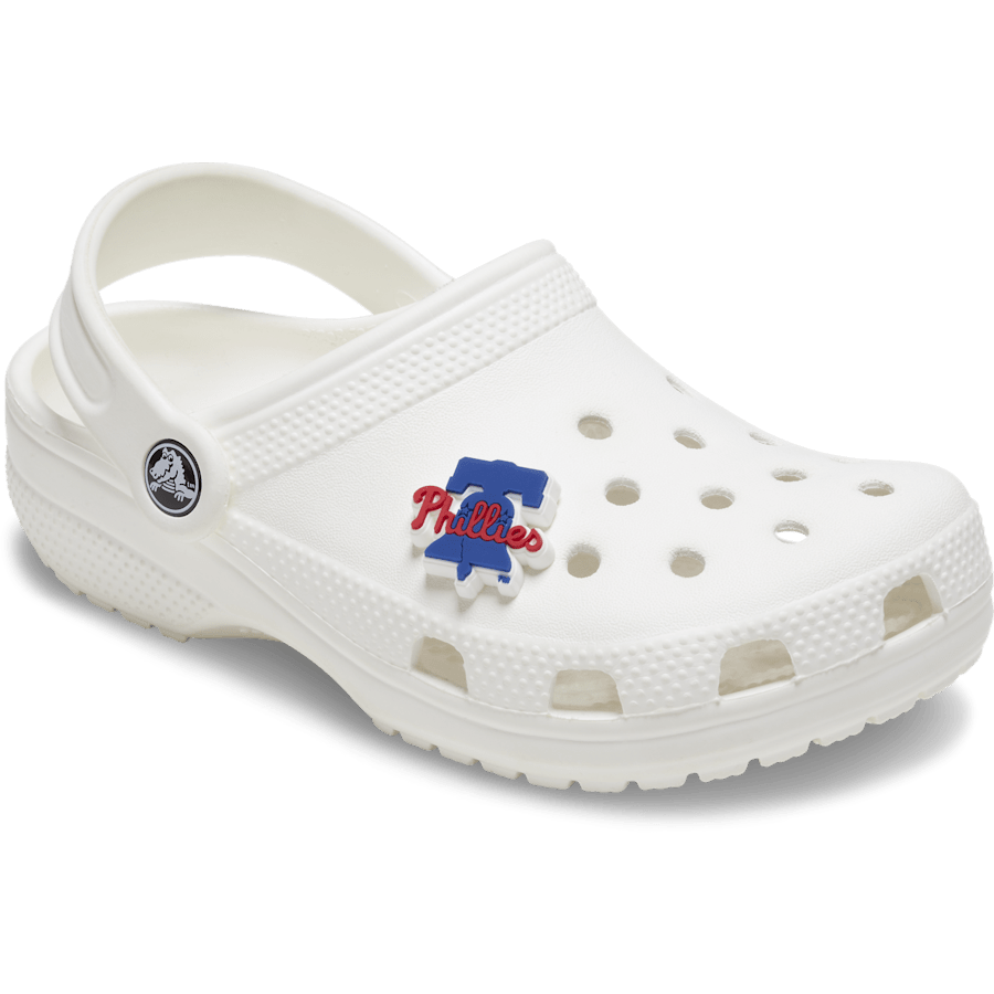 Crocs MLB Philadelphia Phillies Jibbitz™ charms Outlet