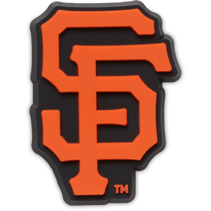 Crocs - MLB San Francisco Giants Jibbitz™ charms For Sale