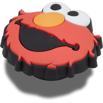 Crocs | Sesame Street Elmo Jibbitz™ charms Online