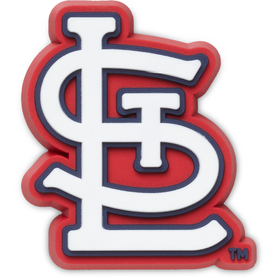 Crocs | MLB St. Louis Cardinals Jibbitz™ charms Online
