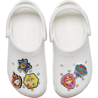 Crocs Paw Patrol 5 Pack Jibbitz™ charms Sale