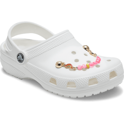 Crocs - Be Happy Chain Jibbitz™ charms For Sale