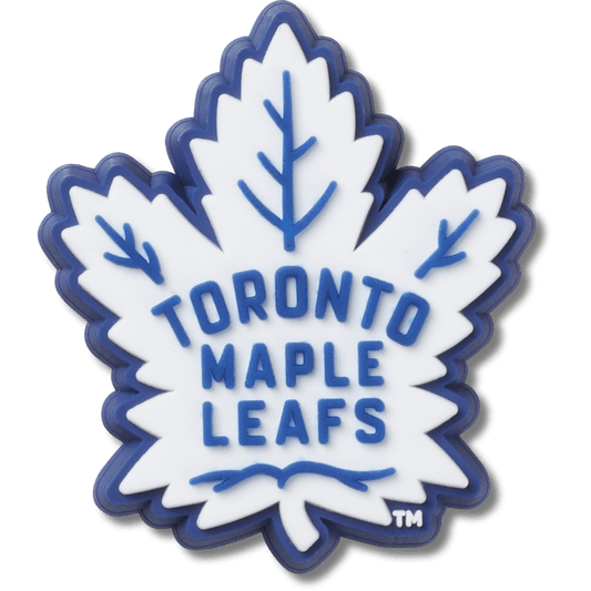 Crocs | NHL® Toronto Maple Leafs® 5 Pack Jibbitz™ charms Online