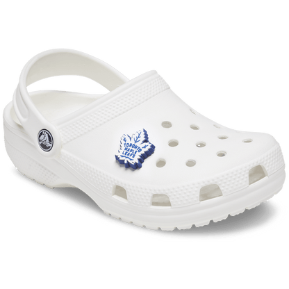 Crocs | NHL® Toronto Maple Leafs® 5 Pack Jibbitz™ charms Online
