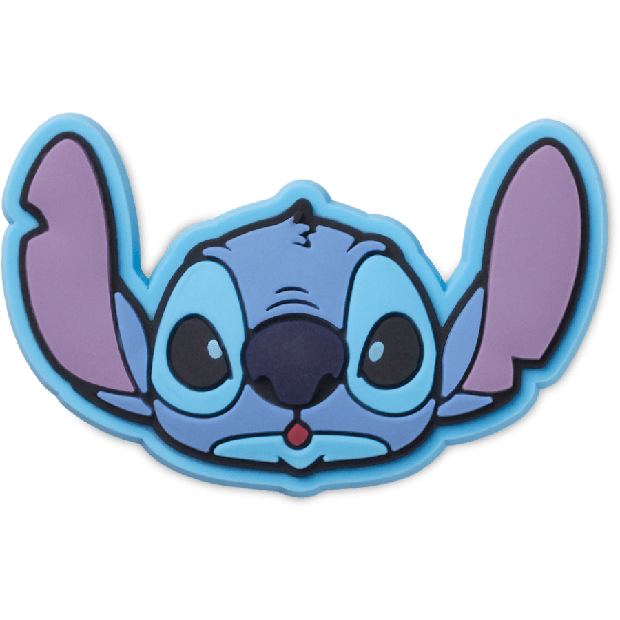 Crocs Stitch Curious Jibbitz™ charms Discount