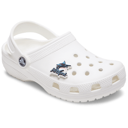 Crocs | MLB Miami Marlins Jibbitz™ charms Online