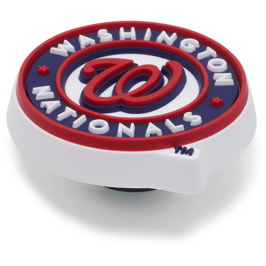 Crocs MLB Washington Nationals Jibbitz™ charms Discount