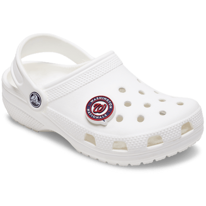 Crocs MLB Washington Nationals Jibbitz™ charms Discount
