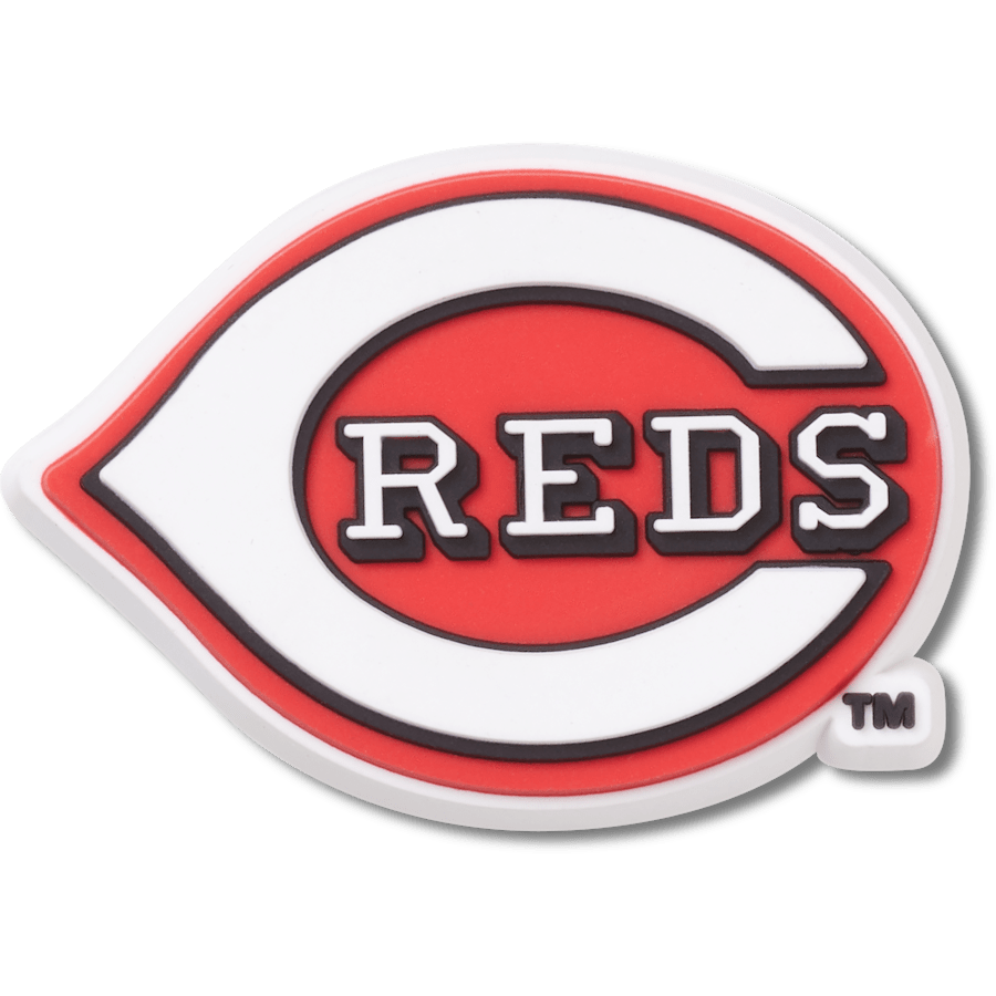 Crocs MLB Cincinnati Reds Jibbitz™ charms Sale