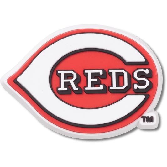 Crocs MLB Cincinnati Reds Jibbitz™ charms Sale