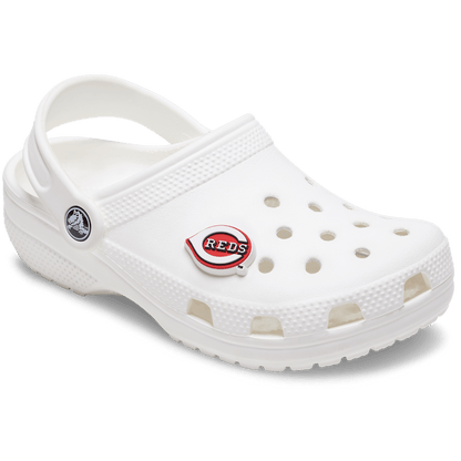 Crocs MLB Cincinnati Reds Jibbitz™ charms Sale