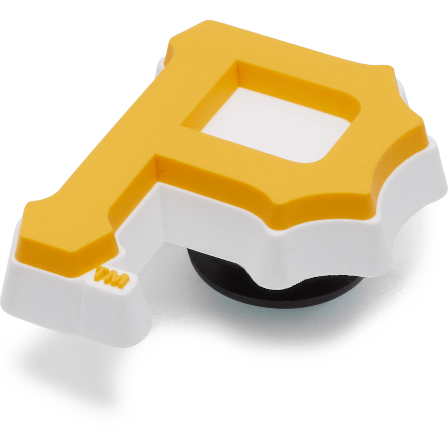 Crocs | MLB Pittsburgh Pirates Jibbitz™ charms Sale