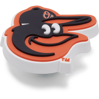 Crocs / MLB Baltimore Orioles Jibbitz™ charms Discount