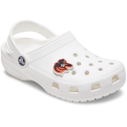 Crocs / MLB Baltimore Orioles Jibbitz™ charms Discount