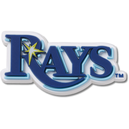 Crocs - MLB Tampa Bay Rays Jibbitz™ charms For Sale