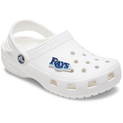 Crocs - MLB Tampa Bay Rays Jibbitz™ charms For Sale